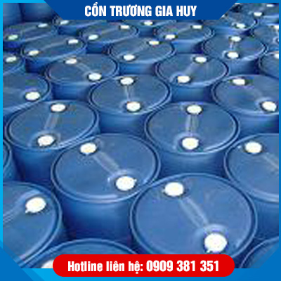 Cồn thực phẩm